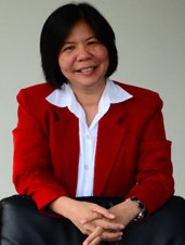 Leenawaty Limantara, PhD.