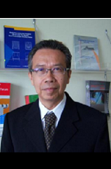 Prof. Dr.-Ing. Harianto Hardjasaputra