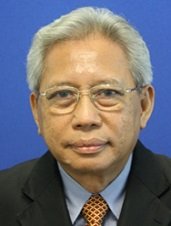 Prof. Ir. Frederik Josep Putuhena M.Sc., Ph.D.