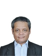 Dr. Ir. Lukas Beladi Sihombing, MT, MPU, M. ASCE